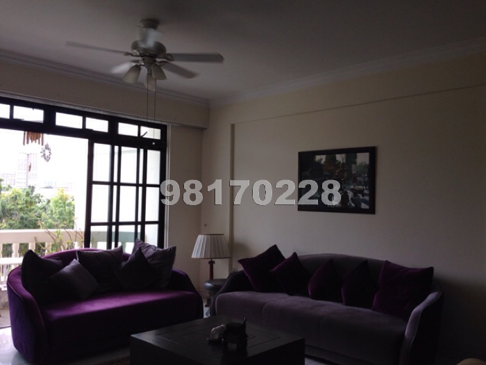 Park East (D15), Condominium #891812